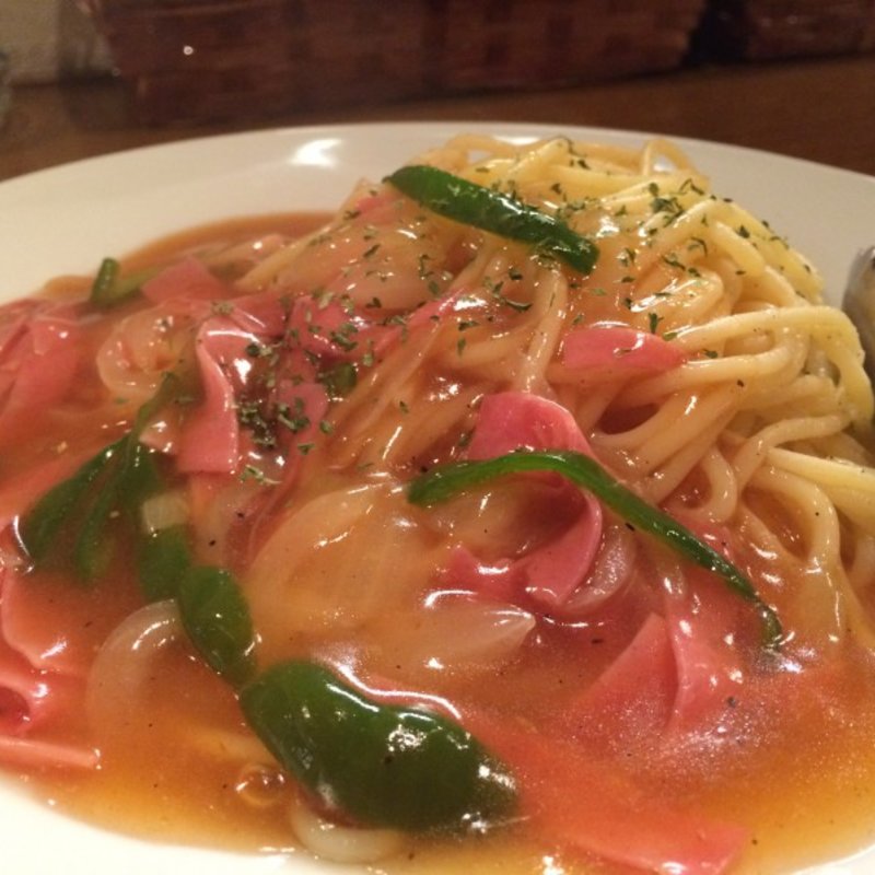 ミラネーゼ(Flamingo （フラミンゴ）)