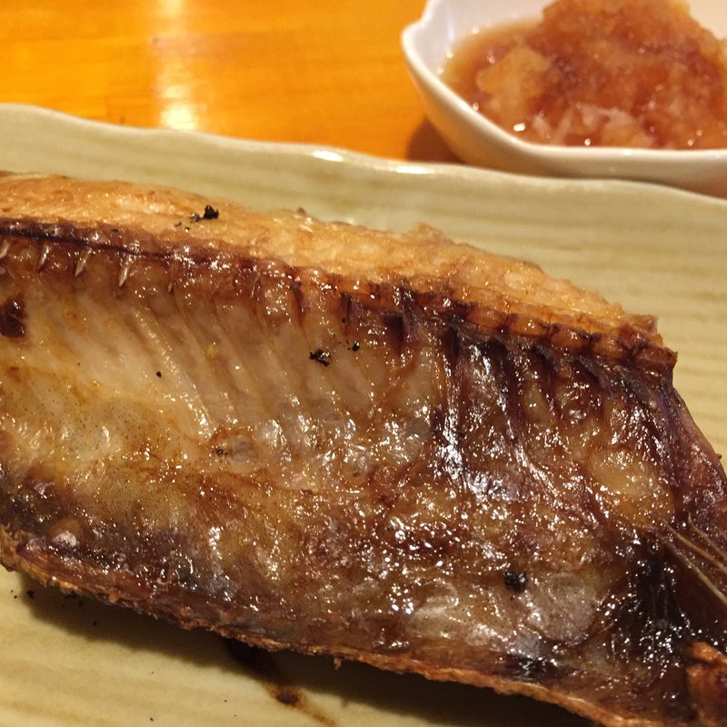 ホッケ(くくる)