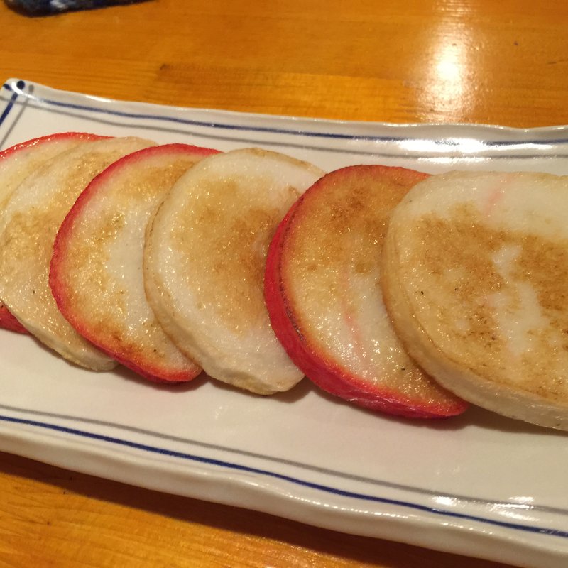 沖縄かまぼこ(くくる)