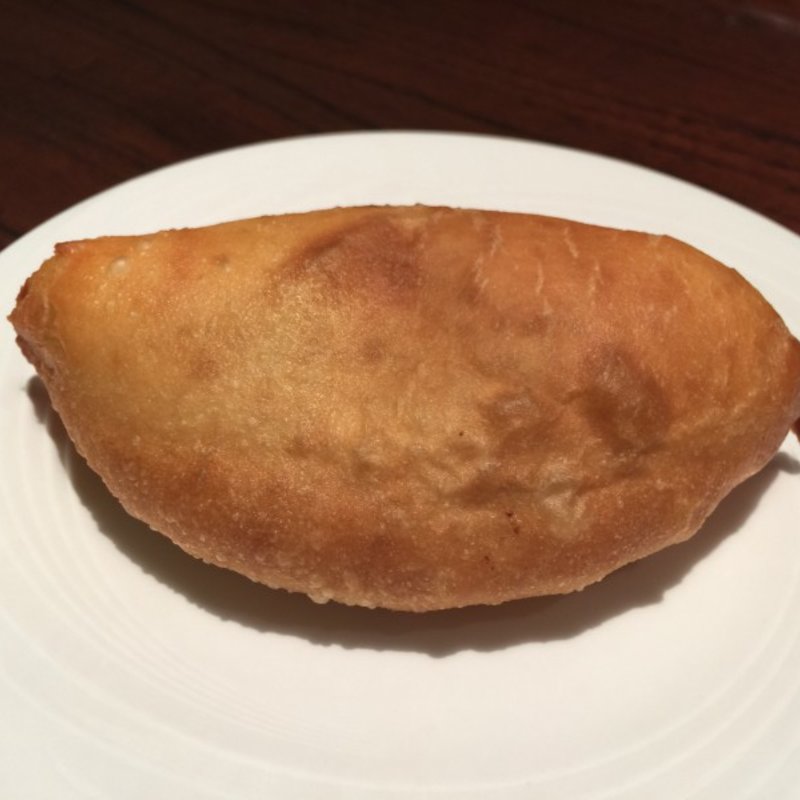 ピロシキ(マリンカヤ)