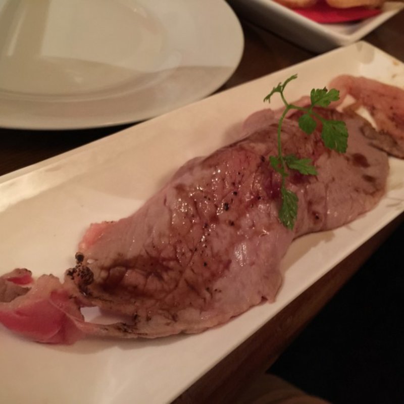 肉寿司(Flamingo （フラミンゴ）)