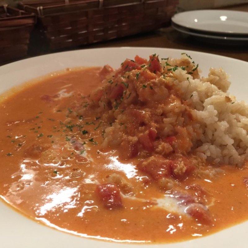 フラミンゴライス(Flamingo （フラミンゴ）)