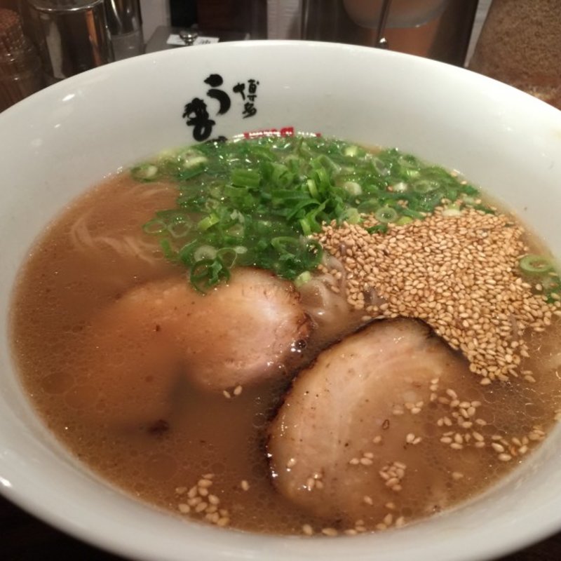 Bセット(うま馬 東京駅店)