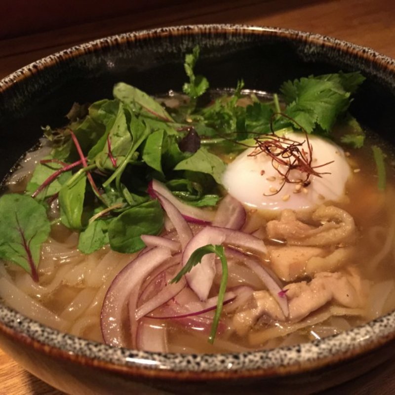 鶏のフォーTRIP STYLE(トリップ)
