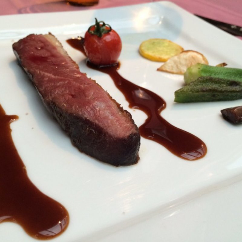 Menu Courtoisie メニュークルトワジー(ル・プティ・ブドン 代官山フレンチ 東京 ウエディング 会費制 1.5次会 2次会)