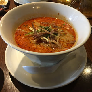 担々麺(瑞雪 （ズイセツ）)