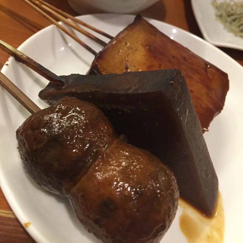 盛り合わせ(島正 )