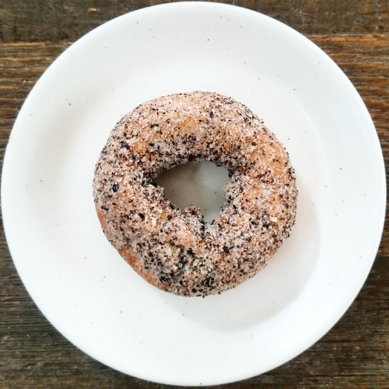 ごまミルク(nicoドーナツ 麻布十番店)