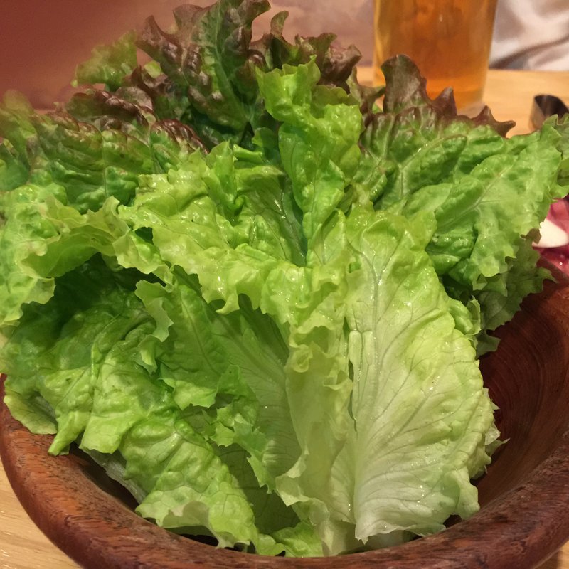 サンチュ(銀成苑 （ギンセイエン）)