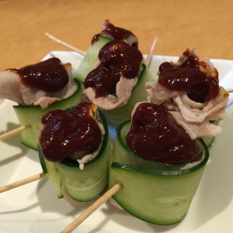 雲白肉(くくる)