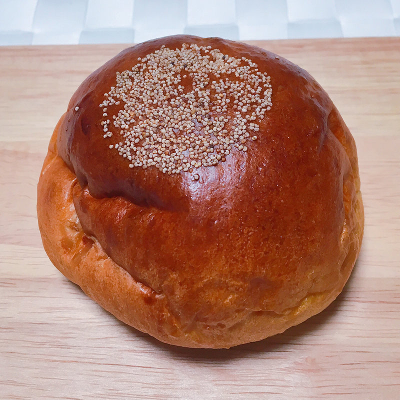 あんぱん(Saas-Fee （サースフェー）)