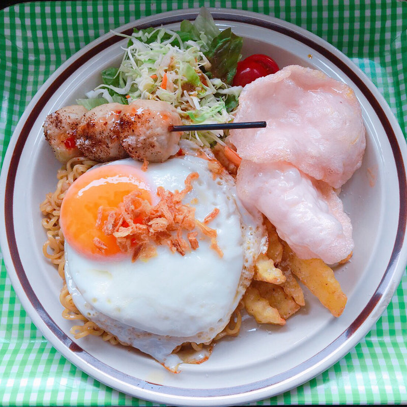 ミゴレンスペシャル(RIKKA （リッカ）)