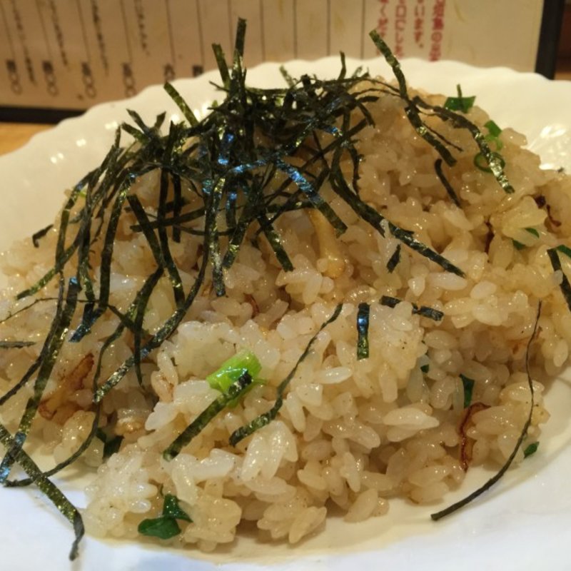 チャーハン(くくる)