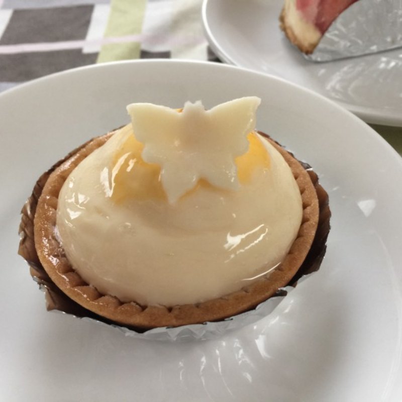 レアチーズケーキ(サンマリノ )