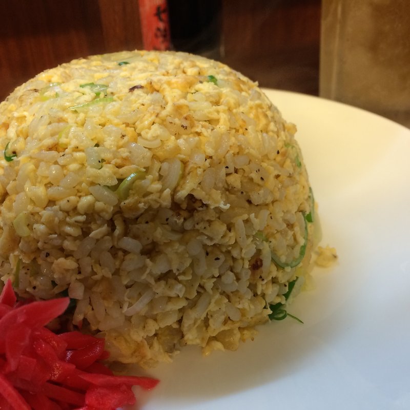 チャーハン(煮込み屋 じもん )