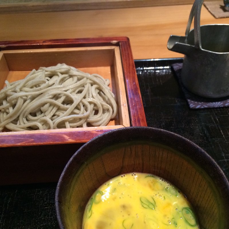 せいろ(玉笑（Tamawarai）)