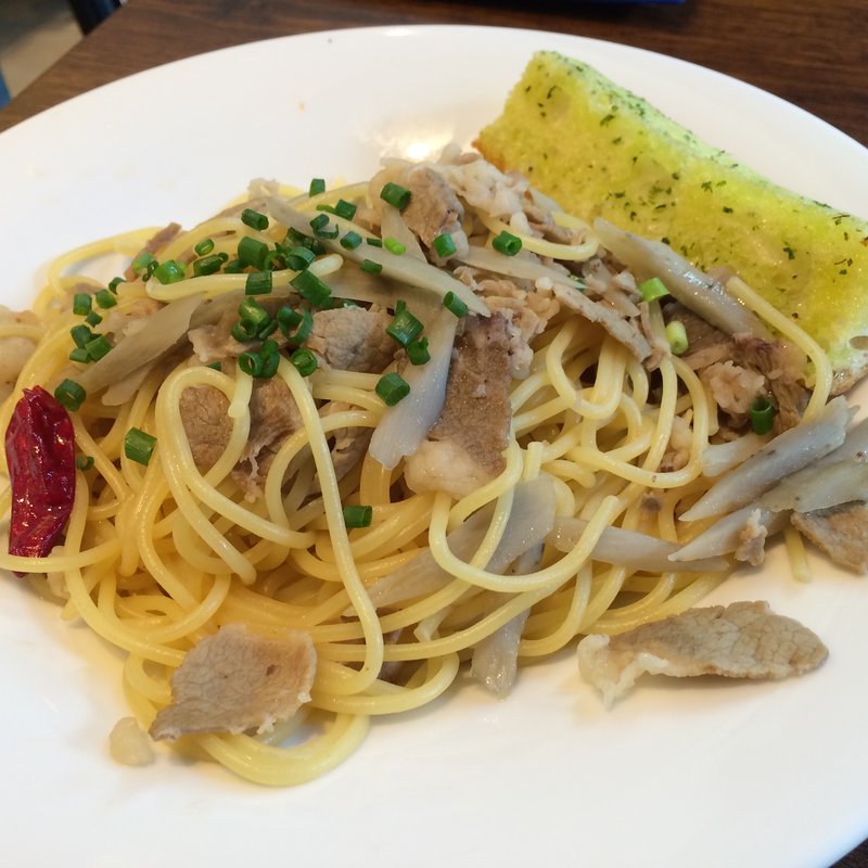 パスタランチ(丸の内ワイン倶楽部 )