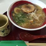 チャーシュー麺(近江路 （オウミジ ）)
