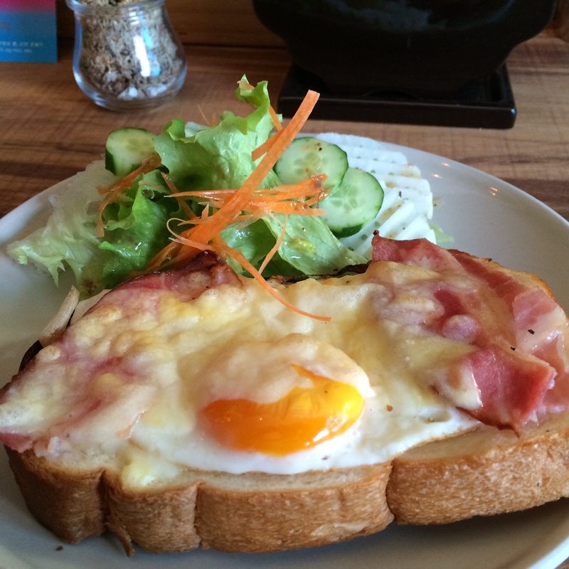 クロックマダム(のほ )