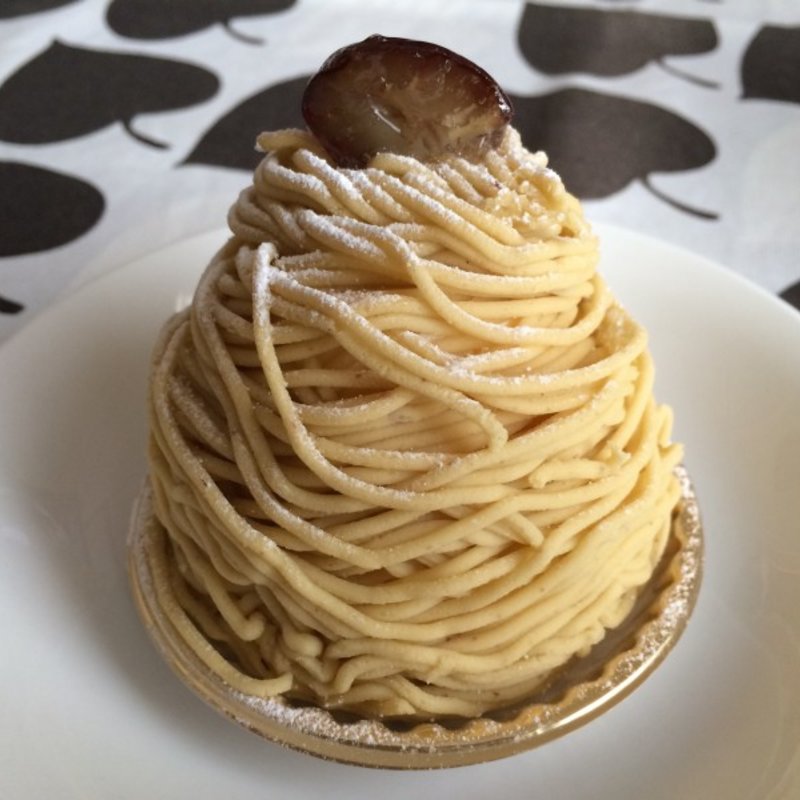 モンブラン(ドルチェメンテ)