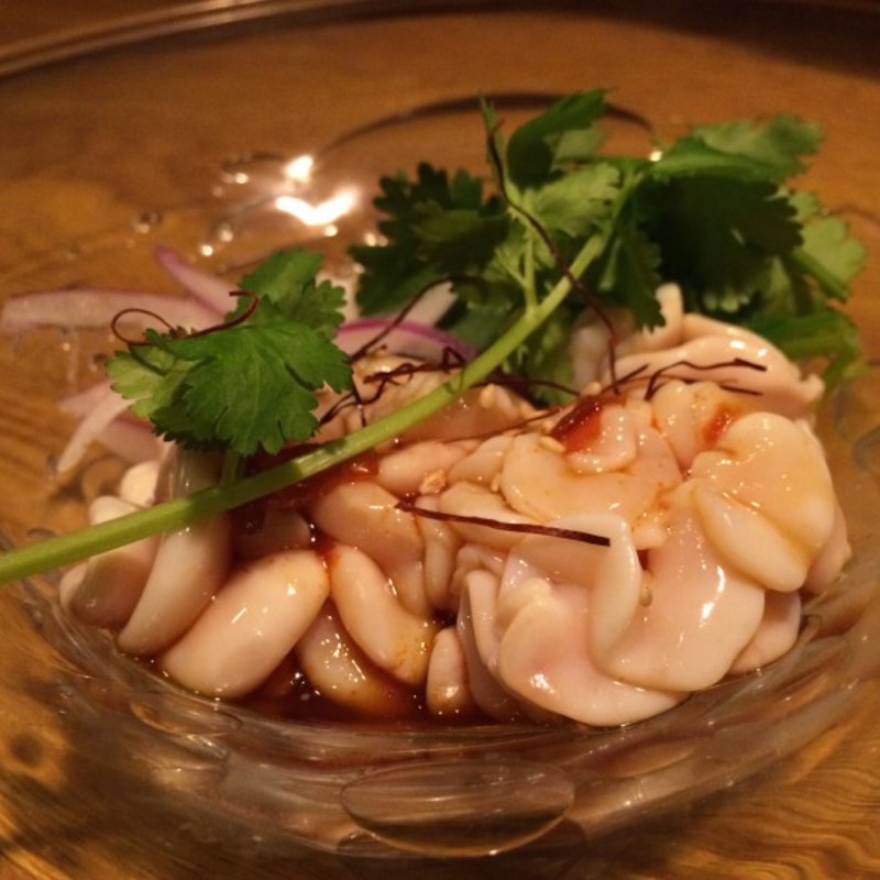 白子(トリップ)