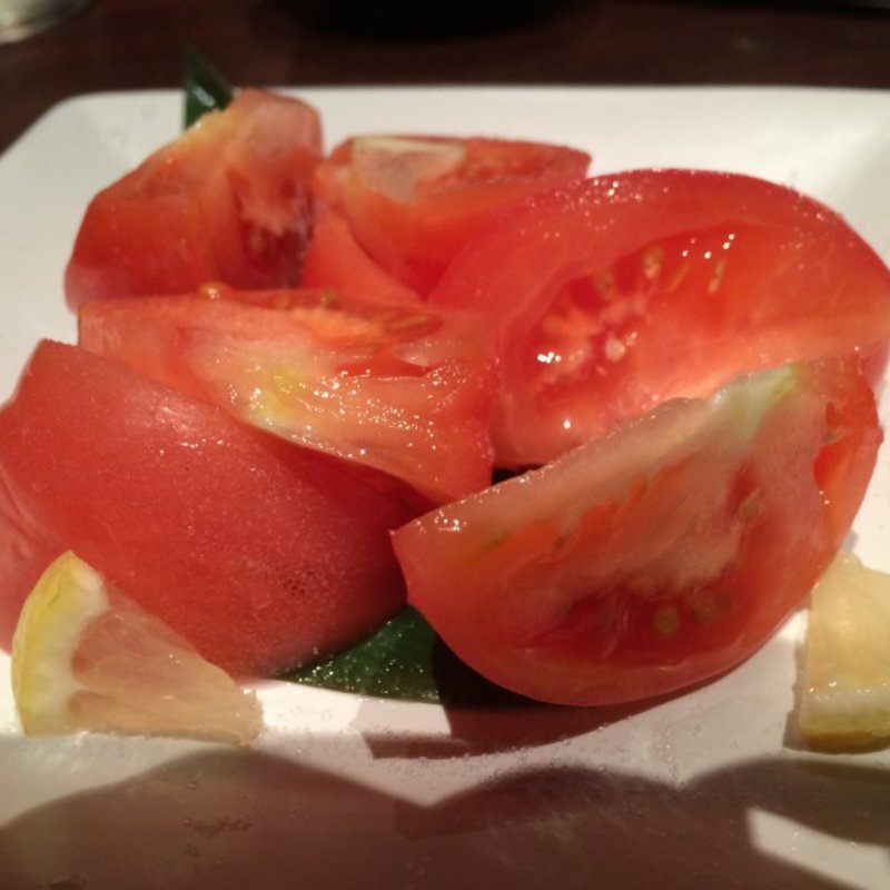 とまと(薩摩八郎 新宿店 （さつまはちろう）)