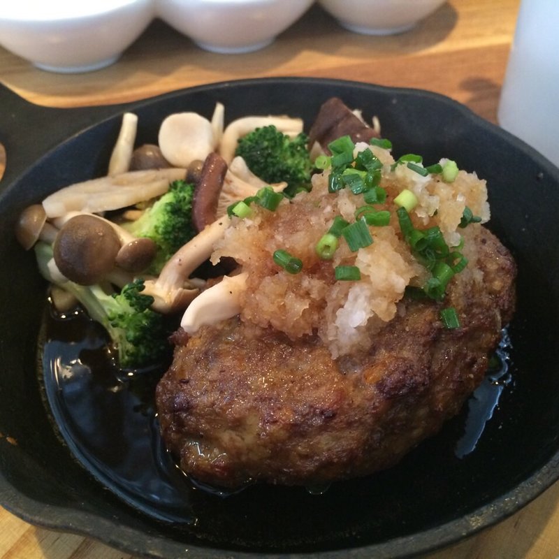 ファジーバーグ(ファジィ（ＦＵＺＺＹ）)