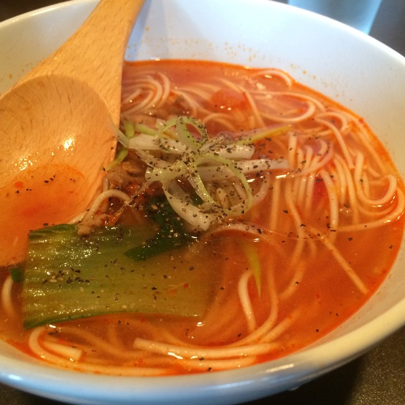 トマトヌードル(Aプラス)