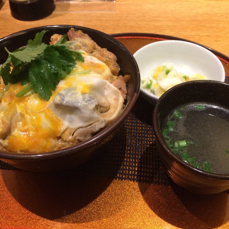 旬の野菜焼盛り(焼肉醍醐 Luz大森店)