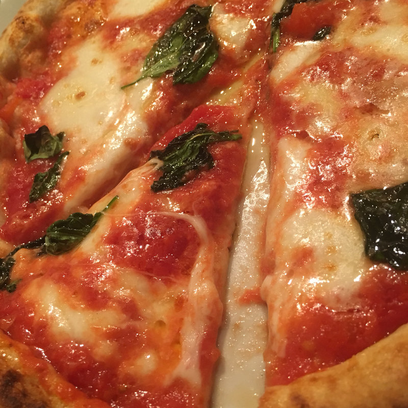 マルゲリータ(ピッツェリアGG 吉祥寺)