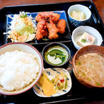 日替わりランチ