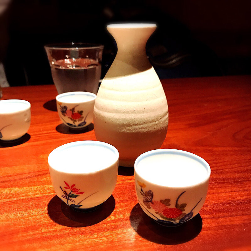 ゆきの美人(しろう)