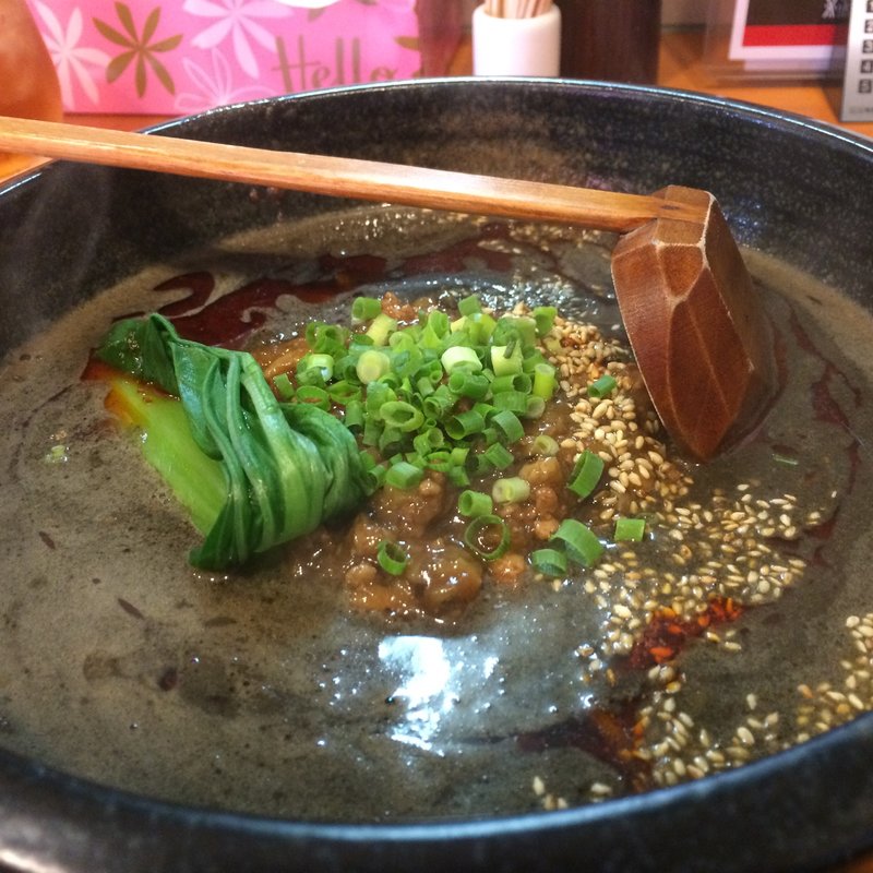 デラックスランチ(中華料理＆担々麺　大勝 )