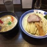 つけめん大盛り