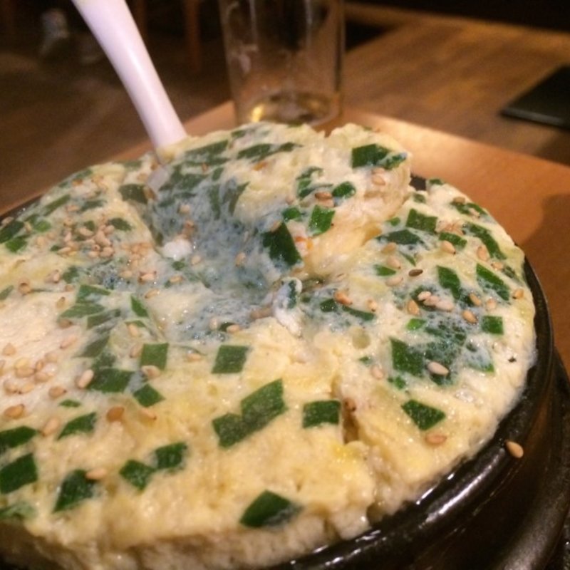 タマゴチーム(あかり )