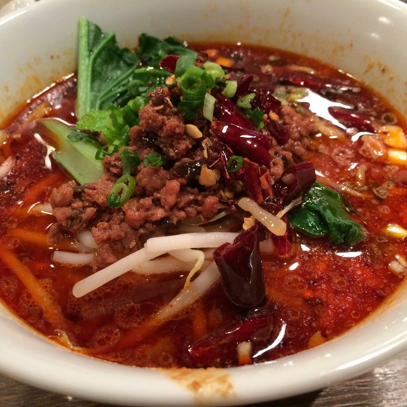 四川セット(石庫門 オアゾ丸の内店 （セッコモン）)