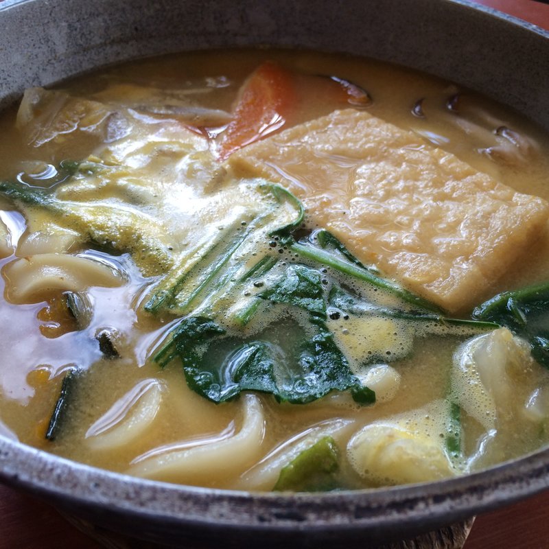 ほうとう(本陣つかさ （ほんじんつかさ）)