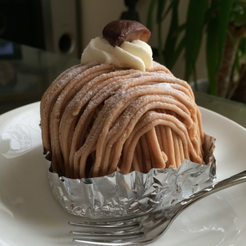 モンブラン(キャラント)