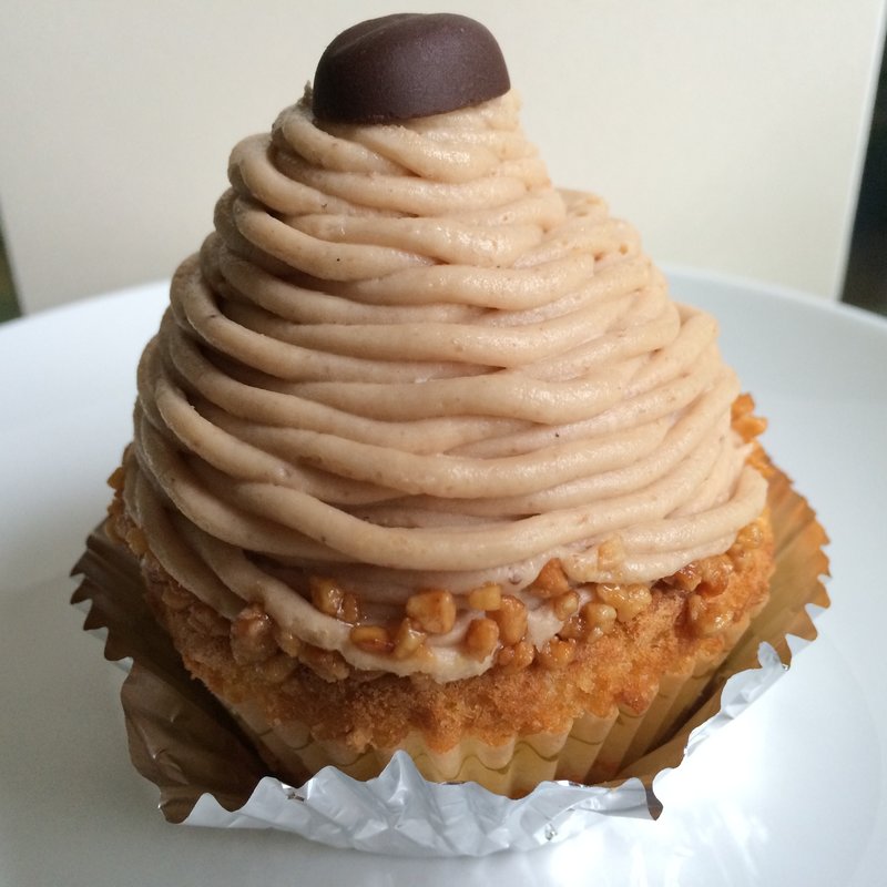 モンブラン(シュルプリーズ 東川口戸塚店)