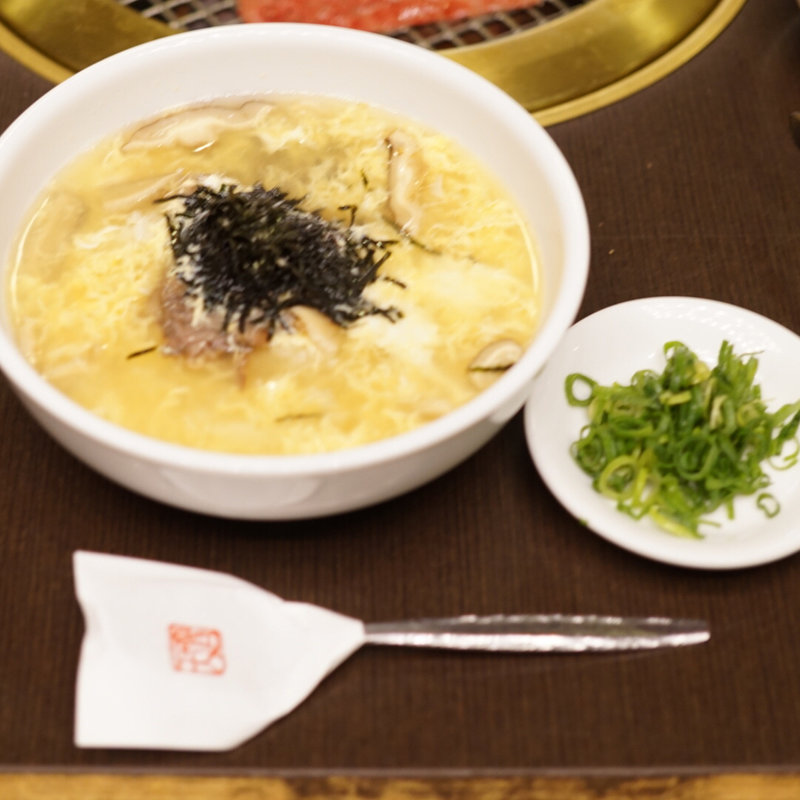 クッパ(天壇 草津店 )