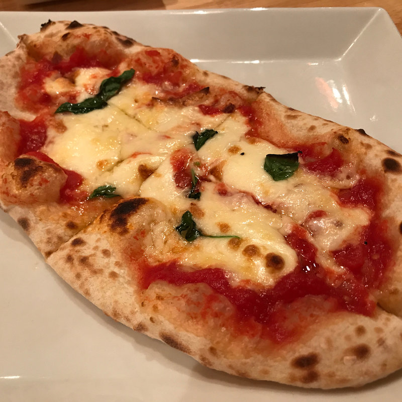 マルゲリータ(Rym! （リム!）)