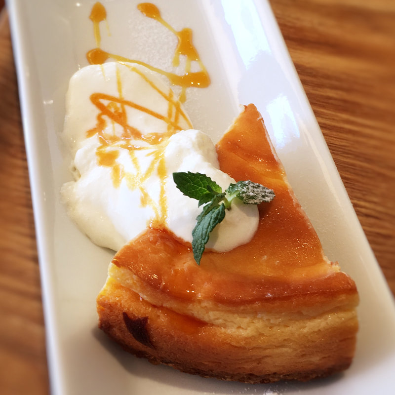 KURUMIチーズケーキ(クルミ)