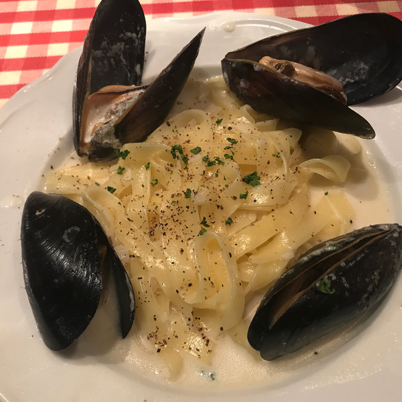 パスタランチ(ラ・メゾン・ターブルドット ルミネ新宿店 （La Maison table d'hote）)