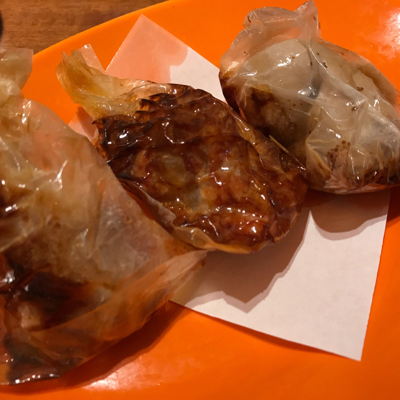 ペーパーチキン 3P(HILLMAN 梅田店 （ヒルマン）)