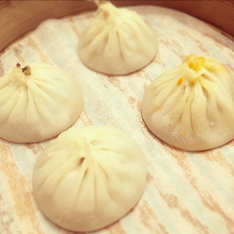 小籠包(ぎはんえびすどう)