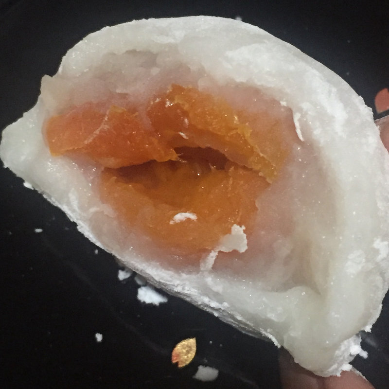 杏大福(大角玉屋 本店)