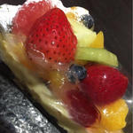 果物の甘みが存分に楽しめる！新宿のおすすめタルト10選