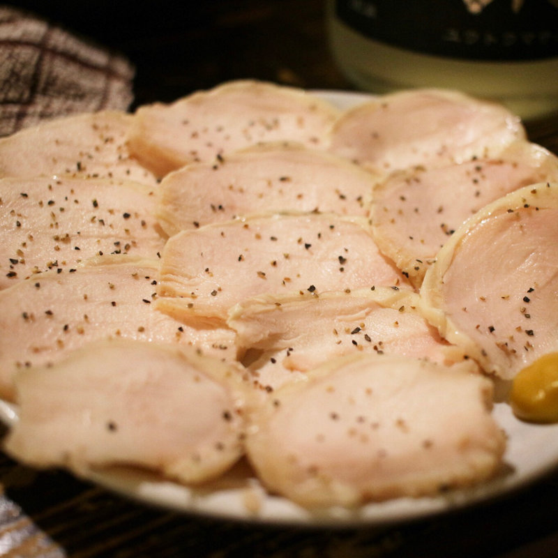 桜木町で人気の鶏肉特集