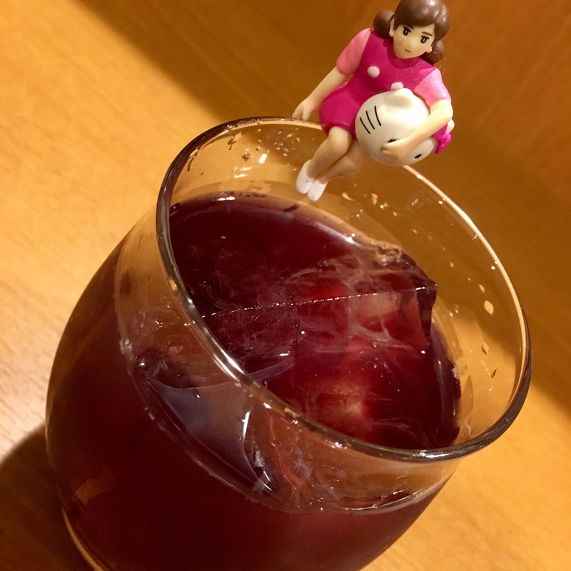 サングリア(GRILL KING （グリルキング）)