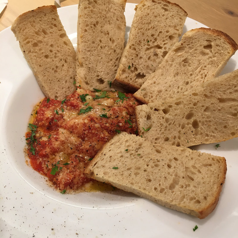 トリッパ(オイッティ マルシャン)